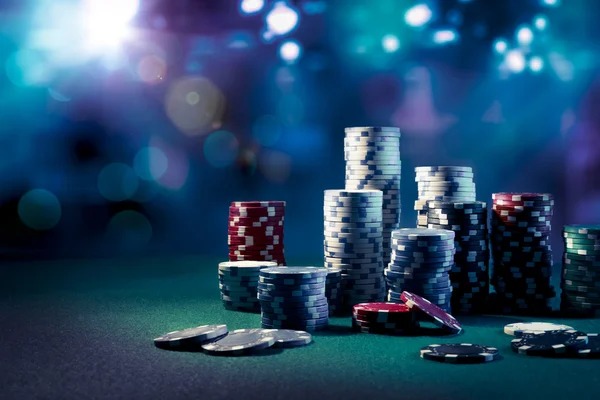 rubic Live Casino