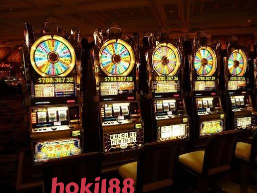 hoki188 slide 1