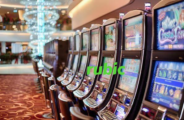 rubic Live Casino Tables Built for Indonesia