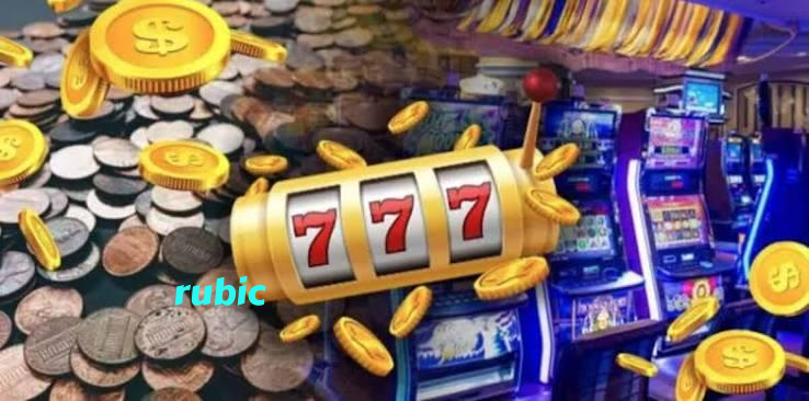 rubic App – Casino in Your Pocket