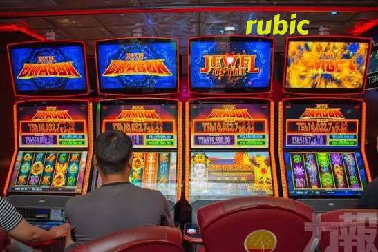 rubic Slot Rooms Built for Your Lobby