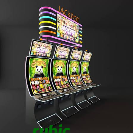 rubic Live Game Shows at rubic