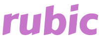 rubic  logo