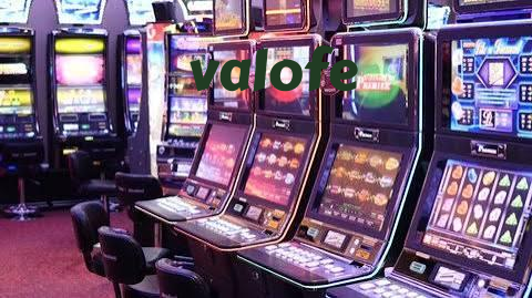 valofe slide 1